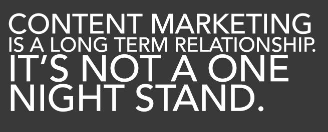 Content Marketing