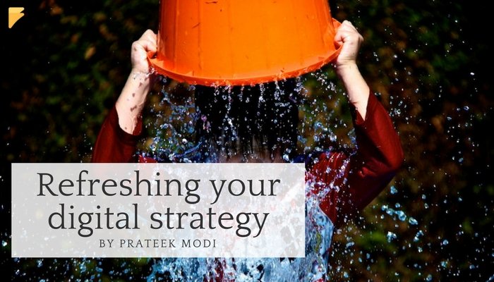 Digital Strategy