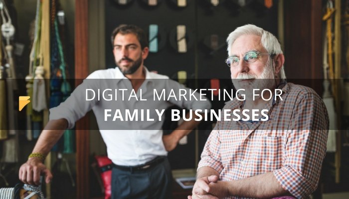 Digital Marketing for Business