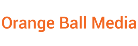 orange ball media