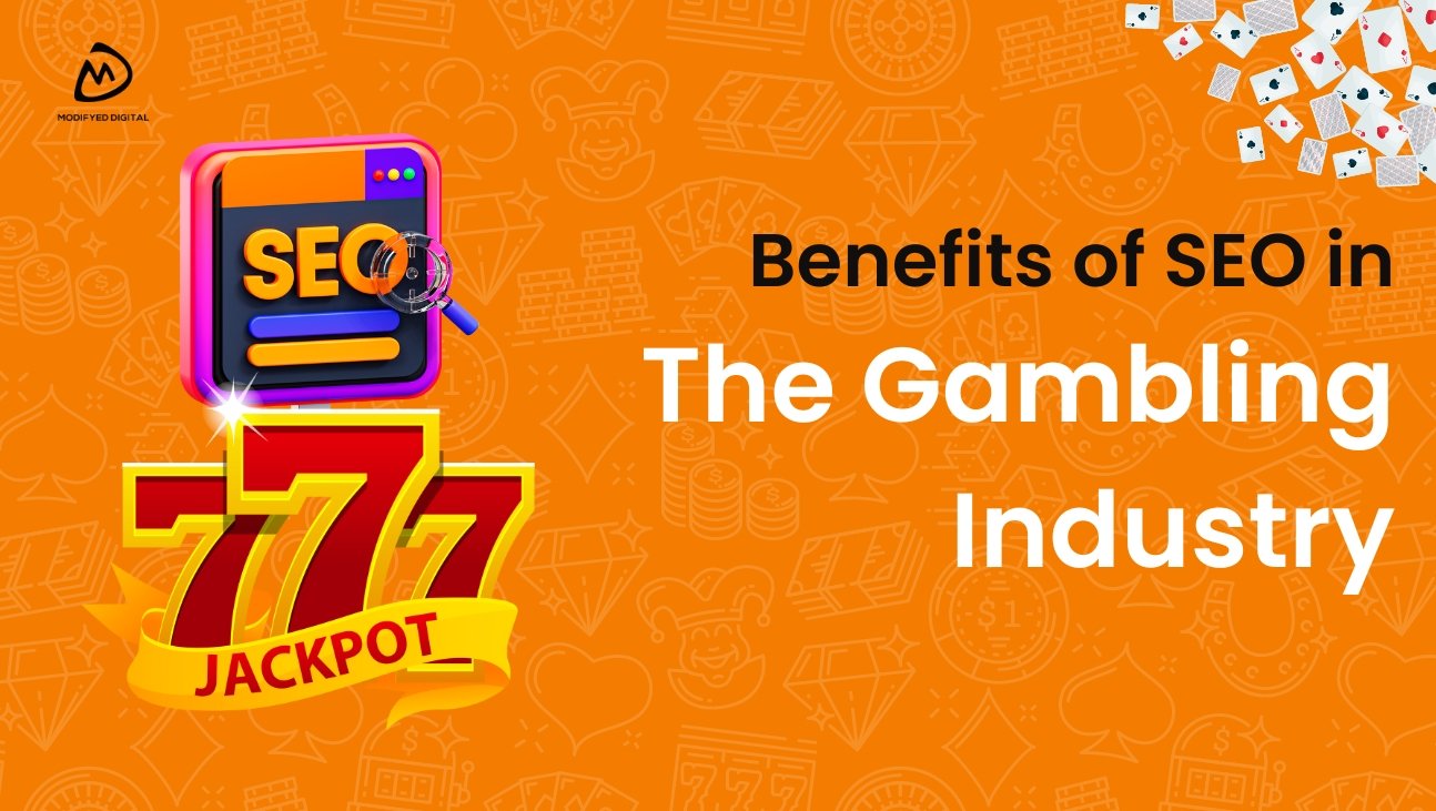 SEO for casinos