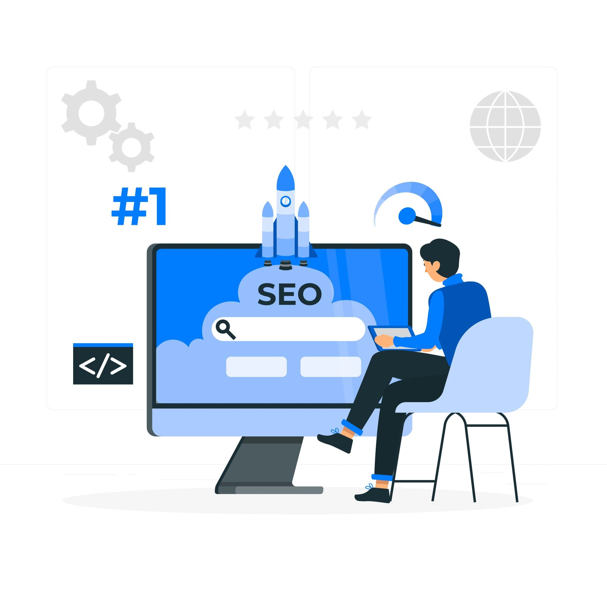 SEO Services in Mumbai