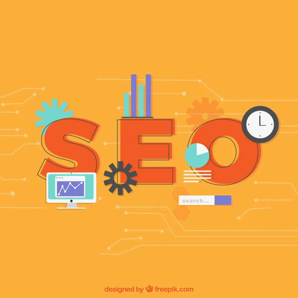 seo services in faridabad