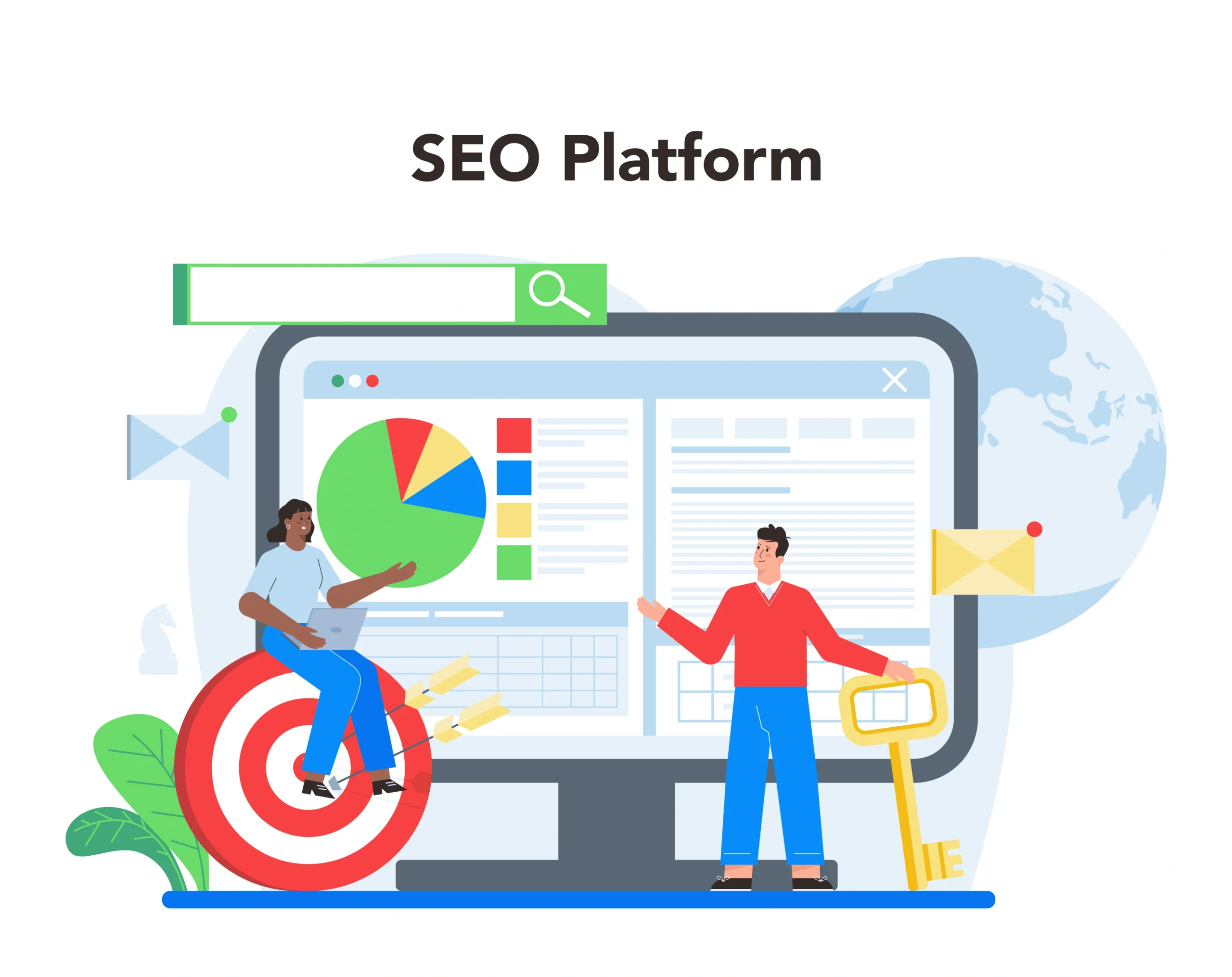 SEO services Nashik