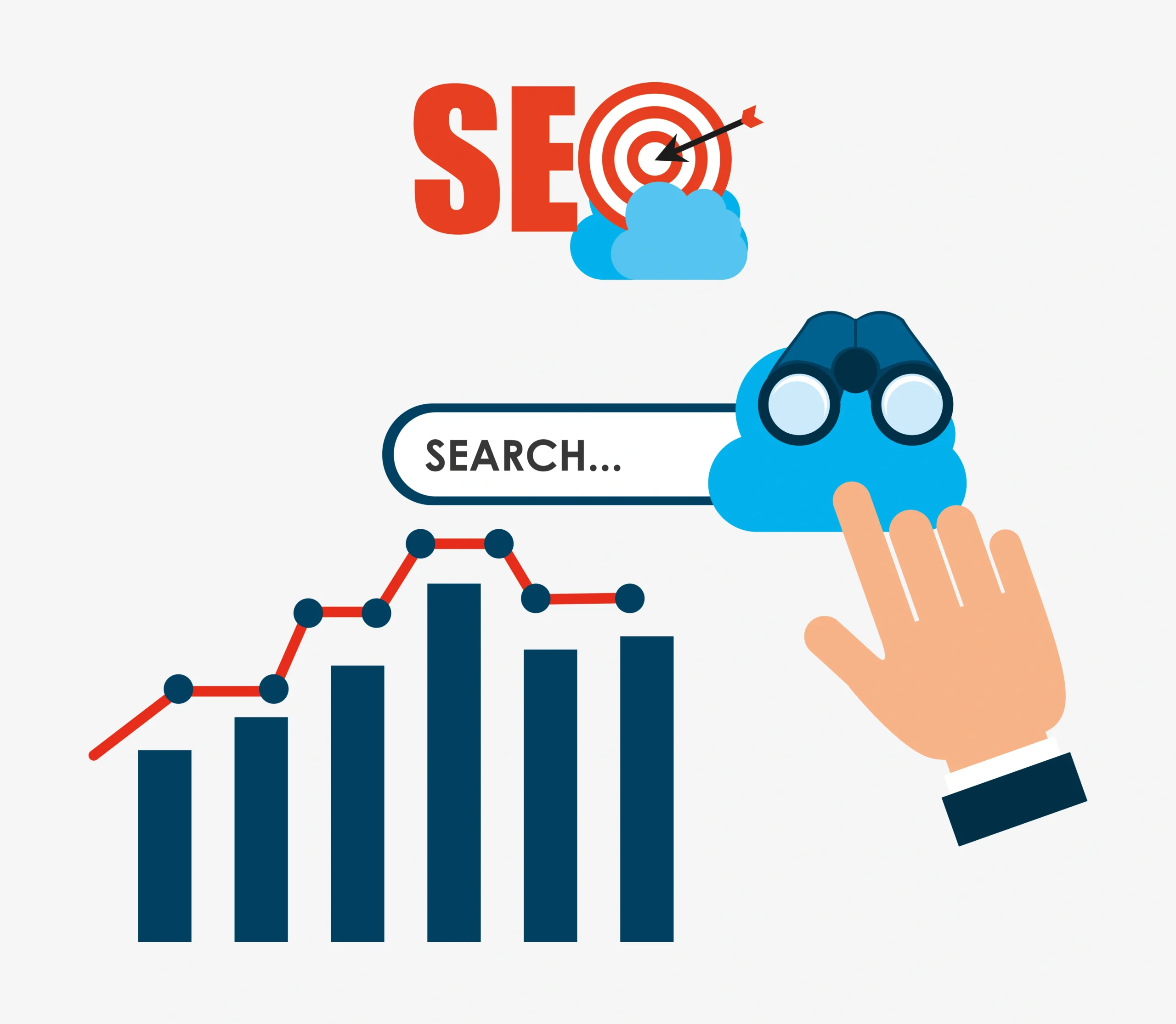 SEO Services in Agra