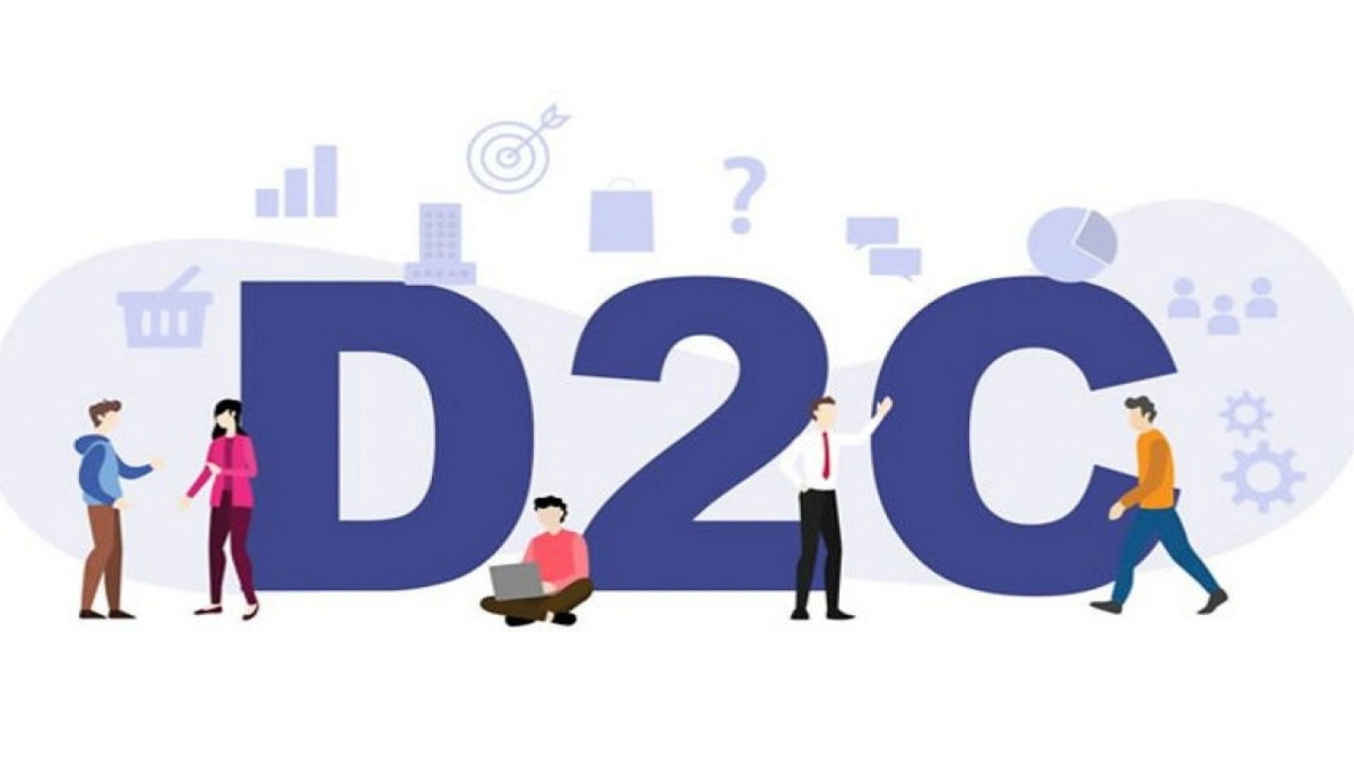 D2C brand growth hacks